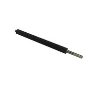 A3413 Rubber Roller, Compatible with AVERY, 6405 | Barcode label printer roller replacement part