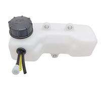 A350000300 Fuel Gas Tank Kit for Echo Fits Mantis with 2-Cycle Engines with 3-Hole Grommet and 3-Fuel Hoses Sv-5c Sv-5c/1 Tc-210 SRM-210