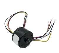 A3525 12v 24v Brushless Motor With 3000rpm 6000rpm Electric MotorHigh Speed Motor 1Pcs(12V 6000rpm)