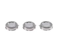 A35R 3-6 Pieces SH50/52 Shaver Replacement Heads,Compatible For Philips,Compatible For Norelco,Series 5000 And AquaTouch Shavers Razor Replacement(3pcs)