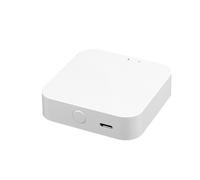 A36 Tuya Smart Wireless Bluetooth Gateway Mesh SIG Bluetooth Gateway Alexa Voice APP Remote Control Smart Home Life Equipment