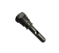 A3613R AA5535R JDS427 Hydraulic Coupler Compatible with John Deere Crawler Loader 420 430 Tractor A ANH AO AR AW B BN BNH Articulated Truck 1010 Backhoe Loader 50 Crawler Dozer 440