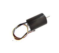 A3650 Brushless DC electronic starter 12V 24V electronic starter DC 3000rpm 6000rpm Reversed Built-in Driver High Speed High Torque AUOQKQUT(12V 4000rpm)