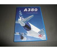 A380, à bord du premier vol