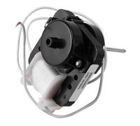 A39F Top 1 Pcs Mechanical Defrosting Timer For Refrigerator And 1 Pcs Refrigerator Freezer Cooling Fan Motor