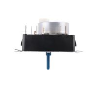 A39M W10642932 Dryer Timer,Compatible for Whirlpool, Compatible for Kenmore, Washer-Replacement Part,115V Models WETLV27HW0 WETLV27HW1 WETLV27HW2