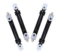 A39T-12Pcs Washer Shock Absorbers Replacement,Compatible For Whirlpool,Replaces 8182703 Ap3868181 1173231 8181646,Ps989596