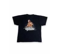a3ae3ed3aw 90-s-Goldberg-TAKE-A-Number-Wrestling-TEE-T-Shirt Black