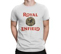 a3ae3ed3aw Distinctive-Birthday-Gifts-One-of-British-Motorcycles-est-Tshirt-for-Royal-Enfields-Biker-Round