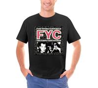 a3ae3ed3aw Fine-Young-Cannibals-t-Shirt canibals Black