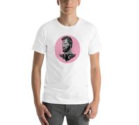 a3ae3ed3aw John-Grant-T-Shirt-Quick-Drying-Shirt-Custom-t-Shirt-Blank-t-Shirts-t-Shirt White
