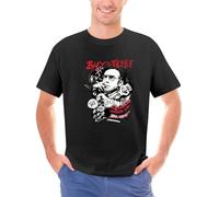 a3ae3ed3aw T-Shirt-Hunter-S-Thompson-Buy-Ticket-TAKE-Ride-Fear-Loathing-LAS-Vegas-T Black