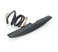 A3EXPZ Tail Brake Light For Dyna Fat Bob FXDF For Breakout EFI FXSB | Motorcycle LED Tail Light Rear Lip Brake Stop Lamp For Dyna Fat Bob FXDF For Breakout EFI FXSB CVO