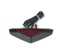 A3EXPZ Tail Brake Light For Go&ldWing GL 1800 GL1800 F6B 2018-2024 | For Go&ldWing GL 1800 GL1800 F6B 2018-2024 Motorcycle Rear Lower Trim Tail Light Brake Running LED Light