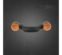 A3EXPZ Tail Brake Light For Touring For Road For Street Glide For | Motorcycle Rear LED Brake Turn Signal Light Bar Lamp For Touring For Road For Street Glide For Road King FLHX FLTRXS CVO