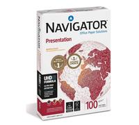 A4 100GSM NAVIGATOR PREMIUM Quality White Copier Printing Paper Home School