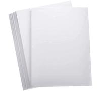 A4 250gsm Smooth White Printer Card 100 Sheets (100)