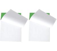 A4 62GSM TRACING Paper PAD 40 Sheets (Pack of 2)