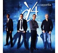 A4 - A Cappella