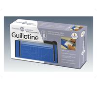 A4 A5 Cathedral Precision 320mm Photo Heavy Duty Metal Paper Guillotine Cutter