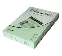 A4 & A5 Coloraction Coloured Paper 160gsm - Box of 250 500 1000 2500 5000 Sheets