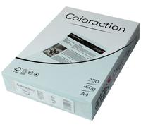 Image Coloraction A4 160gsm Card - 250 Sheets Deep Blue