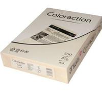 Image Coloraction A4 160gsm Card - 250 Sheets Deep Blue