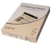 Image Coloraction A4 160gsm Card - 250 Sheets Deep Blue
