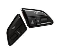 A4 A5 Q5 Q7 S4 S5 RS4 4L0951523DXHA 4L0951523D Car Steering Wheel Multi Function Control Buttons Switch STD Multi Function Steering Wheel Buttons
