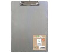 A4 Aluminum Clipboard (1)