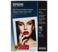 A4 ARCHIVAL Matte Paper