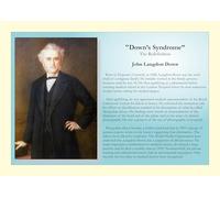 A4 Art Print: Down’s Syndrome” - The Redefinition