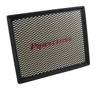 A4 (B6) 1.6 01/01 - PP1598 PIPERCROSS AIR FILTER
