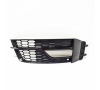 A4 B8 S4 New Genuine Fog Light Grill Front Right 8K0807682T01C 2015