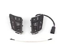 A4 B9 S3 RS3 8V For MFL Multi Function Steering Wheel Buttons Switch 8W0 951 523 E 8W0 951 523 F Multi Function Steering Wheel Buttons(8W0 951 523 E)