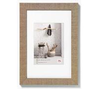 A4 Beige Brown Walther Home Wooden Picture Frame