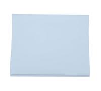 A4 Binder Notebook Waterproof PU Leather Refillable for Study Work Mind Mapping, School Office