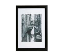 The Photo Album Company A4 Picture or Certificate Frame - PAWFA4B-BLK