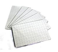 A4 Blank Sublimation Jigsaw Puzzle Games Heat Press Printing Heatpress Custom (10)