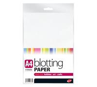 A4 Blotting Paper