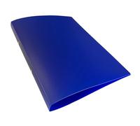 A4 Blue Ring Binder by Janrax