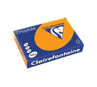 Caramel A4 Coloured Craft Paper 80gsm x 50 Sheets