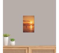 A4 Clip Frames for Picture Photo Document Certificate Frames with Glass Fronts (2)