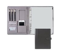 A4 Clipboard Folder A4 Folder Conference Portfolio Binder Organizer Briefcase Personalized Document