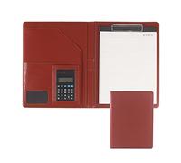A4 Clipboard Folder A4 Folder Conference Smart Business Padfolio Case Document Organizer Portfolio