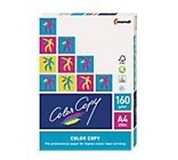 A4 Colorcopy/Mondi Paper 160gsm 250 Sheets (1 Ream)