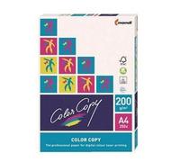 A4 Colorcopy/Mondi Paper 200gsm 250 Sheets (1 Ream)