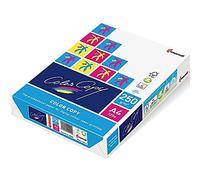 A4 Colorcopy/Mondi Paper 250gsm 125 Sheets