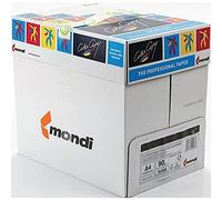 A4 Colorcopy/Mondi Paper 90gsm 10,000 Sheets (4 Boxes)