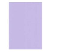 Papago A4 Copier Paper Lilac 80GSM (500)- you get 5